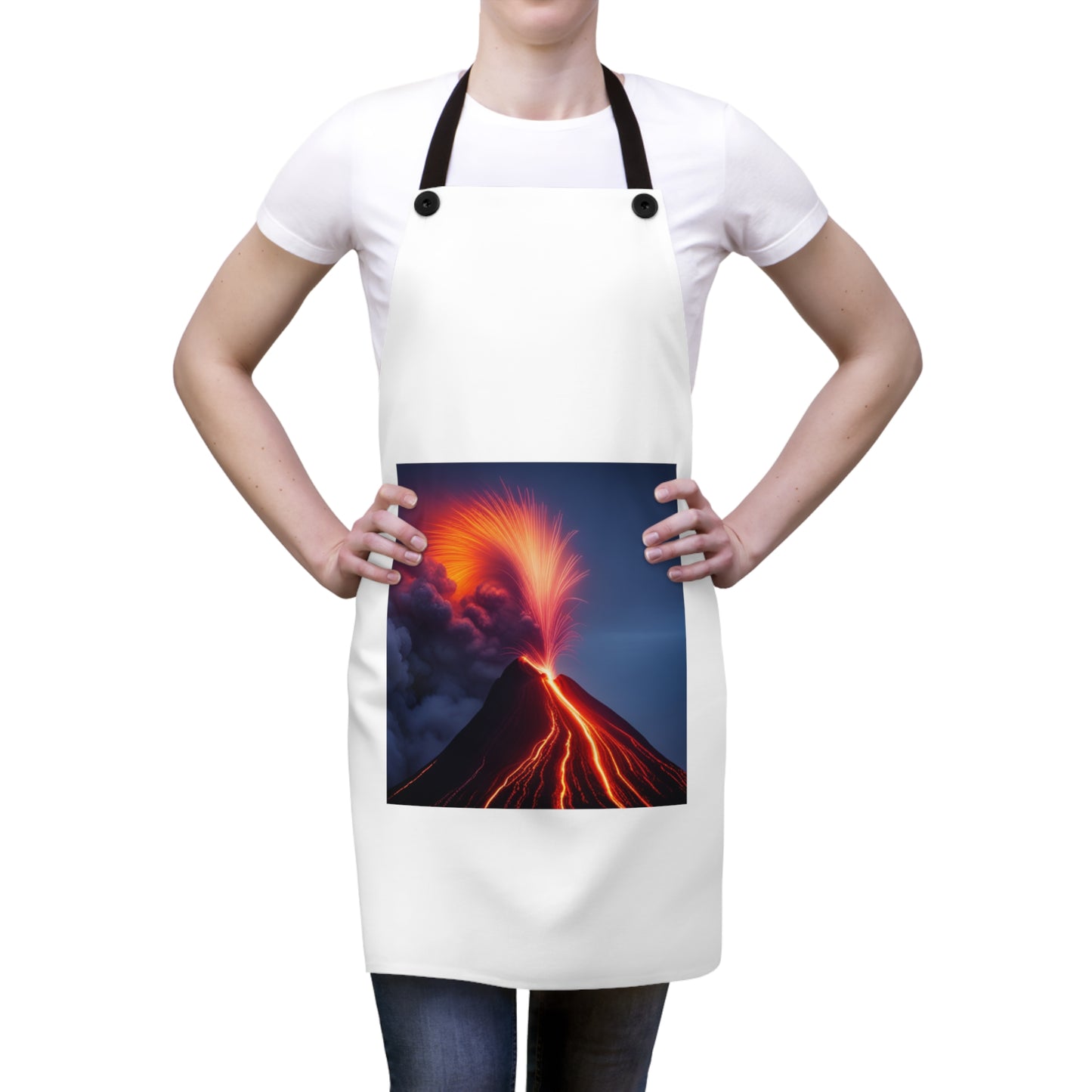 Apron (AOP)